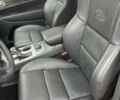 Чорний Джип Grand Cherokee, об'ємом двигуна 3 л та пробігом 100 тис. км за 29999 $, фото 74 на Automoto.ua
