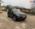 Чорний Джип Grand Cherokee, об'ємом двигуна 3 л та пробігом 100 тис. км за 29999 $, фото 1 на Automoto.ua