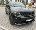 Черный Джип Гранд Чероки, объемом двигателя 3.6 л и пробегом 125 тыс. км за 26000 $, фото 22 на Automoto.ua
