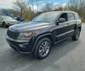 Чорний Джип Grand Cherokee, об'ємом двигуна 3.6 л та пробігом 30 тис. км за 6200 $, фото 2 на Automoto.ua