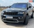 Черный Джип Гранд Чероки, объемом двигателя 3.6 л и пробегом 95 тыс. км за 19900 $, фото 1 на Automoto.ua