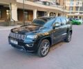 Черный Джип Гранд Чероки, объемом двигателя 3.6 л и пробегом 58 тыс. км за 33333 $, фото 1 на Automoto.ua