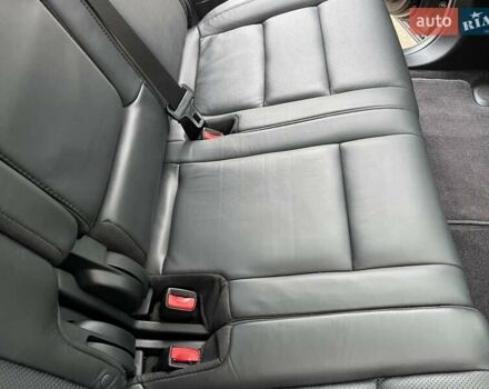 Чорний Джип Grand Cherokee, об'ємом двигуна 3 л та пробігом 100 тис. км за 29999 $, фото 229 на Automoto.ua