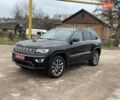 Чорний Джип Grand Cherokee, об'ємом двигуна 3 л та пробігом 100 тис. км за 29999 $, фото 111 на Automoto.ua