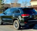 Чорний Джип Grand Cherokee, об'ємом двигуна 0.36 л та пробігом 80 тис. км за 19500 $, фото 1 на Automoto.ua