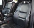 Чорний Джип Grand Cherokee, об'ємом двигуна 3.6 л та пробігом 57 тис. км за 15400 $, фото 7 на Automoto.ua