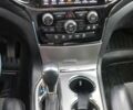 Чорний Джип Grand Cherokee, об'ємом двигуна 3.6 л та пробігом 142 тис. км за 22400 $, фото 14 на Automoto.ua