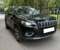 Чорний Джип Grand Cherokee, об'ємом двигуна 2.4 л та пробігом 36 тис. км за 11759 $, фото 1 на Automoto.ua