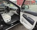 Чорний Джип Grand Cherokee, об'ємом двигуна 2.99 л та пробігом 67 тис. км за 34500 $, фото 16 на Automoto.ua