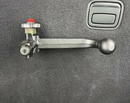 Чорний Джип Grand Cherokee, об'ємом двигуна 3 л та пробігом 100 тис. км за 29999 $, фото 246 на Automoto.ua