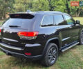 Чорний Джип Grand Cherokee, об'ємом двигуна 3.6 л та пробігом 65 тис. км за 21700 $, фото 2 на Automoto.ua