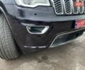 Чорний Джип Grand Cherokee, об'ємом двигуна 3 л та пробігом 100 тис. км за 29999 $, фото 15 на Automoto.ua