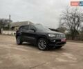 Чорний Джип Grand Cherokee, об'ємом двигуна 3 л та пробігом 100 тис. км за 29999 $, фото 178 на Automoto.ua