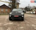 Чорний Джип Grand Cherokee, об'ємом двигуна 3 л та пробігом 100 тис. км за 29999 $, фото 106 на Automoto.ua