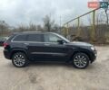 Чорний Джип Grand Cherokee, об'ємом двигуна 3 л та пробігом 100 тис. км за 29999 $, фото 93 на Automoto.ua