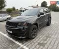 Черный Джип Гранд Чероки, объемом двигателя 3.6 л и пробегом 125 тыс. км за 26000 $, фото 43 на Automoto.ua