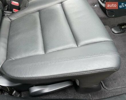 Чорний Джип Grand Cherokee, об'ємом двигуна 3 л та пробігом 100 тис. км за 29999 $, фото 221 на Automoto.ua