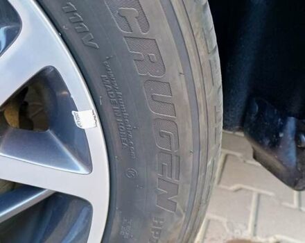 Чорний Джип Grand Cherokee, об'ємом двигуна 3.6 л та пробігом 58 тис. км за 33333 $, фото 28 на Automoto.ua