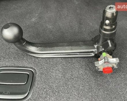 Чорний Джип Grand Cherokee, об'ємом двигуна 3 л та пробігом 100 тис. км за 29999 $, фото 247 на Automoto.ua