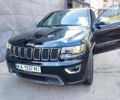 Чорний Джип Grand Cherokee, об'ємом двигуна 3.6 л та пробігом 60 тис. км за 26600 $, фото 1 на Automoto.ua