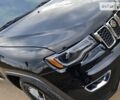 Чорний Джип Grand Cherokee, об'ємом двигуна 3.6 л та пробігом 91 тис. км за 30800 $, фото 16 на Automoto.ua