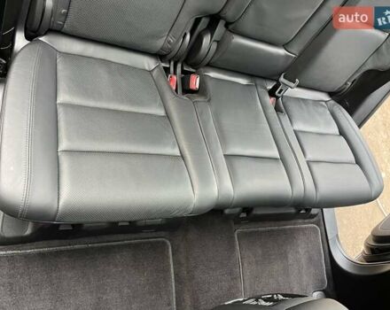 Чорний Джип Grand Cherokee, об'ємом двигуна 3 л та пробігом 100 тис. км за 29999 $, фото 231 на Automoto.ua