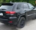 Чорний Джип Grand Cherokee, об'ємом двигуна 3.6 л та пробігом 142 тис. км за 22400 $, фото 5 на Automoto.ua