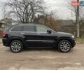 Чорний Джип Grand Cherokee, об'ємом двигуна 3 л та пробігом 100 тис. км за 29999 $, фото 276 на Automoto.ua