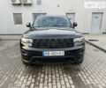 Чорний Джип Grand Cherokee, об'ємом двигуна 3.6 л та пробігом 66 тис. км за 28200 $, фото 1 на Automoto.ua