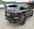 Черный Джип Гранд Чероки, объемом двигателя 3.6 л и пробегом 125 тыс. км за 26000 $, фото 29 на Automoto.ua