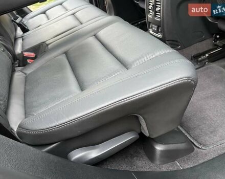 Чорний Джип Grand Cherokee, об'ємом двигуна 3 л та пробігом 100 тис. км за 29999 $, фото 220 на Automoto.ua