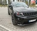 Черный Джип Гранд Чероки, объемом двигателя 3.6 л и пробегом 125 тыс. км за 26000 $, фото 25 на Automoto.ua