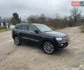 Чорний Джип Grand Cherokee, об'ємом двигуна 3 л та пробігом 100 тис. км за 29999 $, фото 91 на Automoto.ua