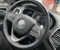 Чорний Джип Grand Cherokee, об'ємом двигуна 3 л та пробігом 100 тис. км за 29999 $, фото 127 на Automoto.ua