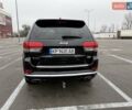 Чорний Джип Grand Cherokee, об'ємом двигуна 2.99 л та пробігом 67 тис. км за 34500 $, фото 4 на Automoto.ua