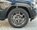 Чорний Джип Grand Cherokee, об'ємом двигуна 3.6 л та пробігом 96 тис. км за 28990 $, фото 3 на Automoto.ua