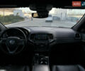 Джип Гранд Чероки 2020 в Полтаве на Automoto.ua Черный Джип Гранд Чероки, объемом двигателя 3.61 л и пробегом 73 тыс. км за 29000 $, фото 22 на Automoto.ua