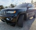 Чорний Джип Grand Cherokee, об'ємом двигуна 5.7 л та пробігом 31 тис. км за 12000 $, фото 1 на Automoto.ua