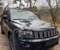 Черный Джип Гранд Чероки, объемом двигателя 3.6 л и пробегом 146 тыс. км за 27200 $, фото 1 на Automoto.ua