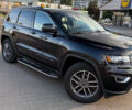 Чорний Джип Grand Cherokee, об'ємом двигуна 3.6 л та пробігом 40 тис. км за 30500 $, фото 1 на Automoto.ua