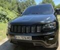 Чорний Джип Grand Cherokee, об'ємом двигуна 3.6 л та пробігом 170 тис. км за 23800 $, фото 1 на Automoto.ua