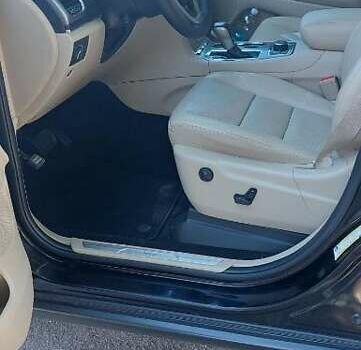 Джип Grand Cherokee 2020 у Черкасах на Automoto.ua Чорний Джип Grand Cherokee, об'ємом двигуна 3.6 л та пробігом 138 тис. км за 26300 $, фото 18 на Automoto.ua