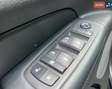 Чорний Джип Grand Cherokee, об'ємом двигуна 3.6 л та пробігом 98 тис. км за 25200 $, фото 33 на Automoto.ua