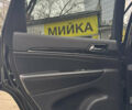 Чорний Джип Grand Cherokee, об'ємом двигуна 3.6 л та пробігом 111 тис. км за 26800 $, фото 12 на Automoto.ua