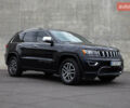 Чорний Джип Grand Cherokee, об'ємом двигуна 3.6 л та пробігом 123 тис. км за 19500 $, фото 3 на Automoto.ua