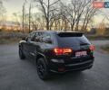 Черный Джип Гранд Чероки, объемом двигателя 3.6 л и пробегом 131 тыс. км за 26300 $, фото 11 на Automoto.ua