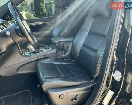 Черный Джип Гранд Чероки, объемом двигателя 3.6 л и пробегом 91 тыс. км за 30950 $, фото 21 на Automoto.ua