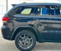 Чорний Джип Grand Cherokee, об'ємом двигуна 3.6 л та пробігом 96 тис. км за 28990 $, фото 5 на Automoto.ua