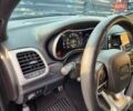 Черный Джип Гранд Чероки, объемом двигателя 6.42 л и пробегом 65 тыс. км за 71999 $, фото 11 на Automoto.ua