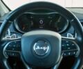 Черный Джип Гранд Чероки, объемом двигателя 3.6 л и пробегом 120 тыс. км за 18500 $, фото 11 на Automoto.ua